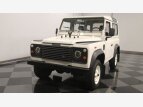 Thumbnail Photo 16 for 1993 Land Rover Defender 90
